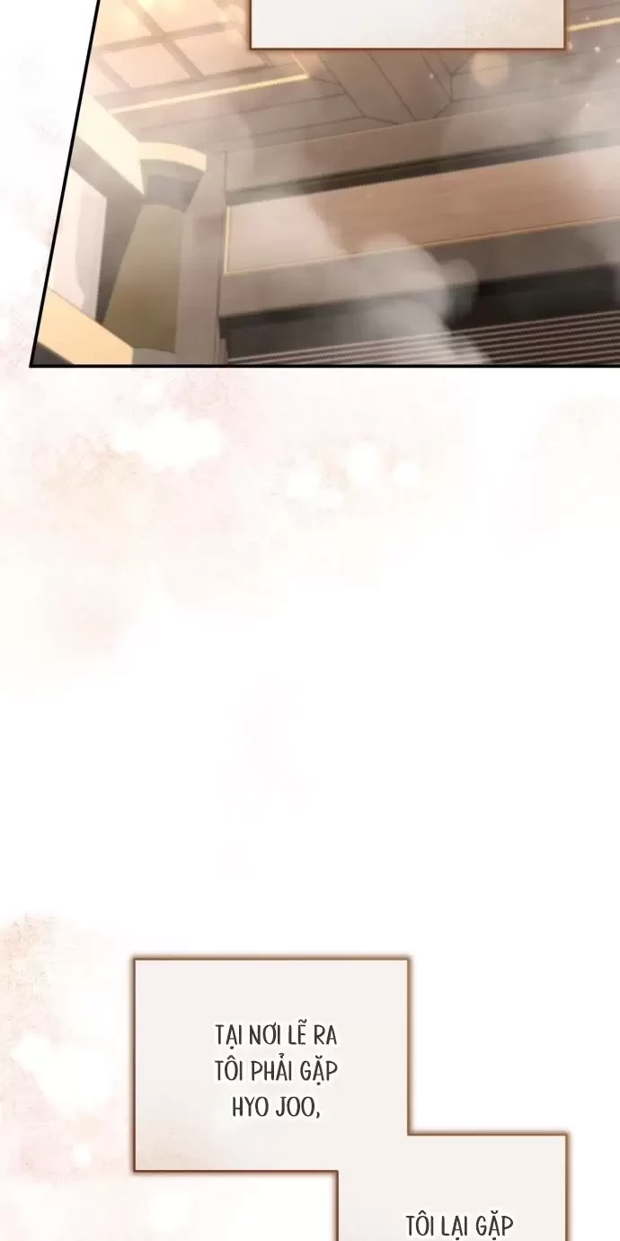 Khi Hắc Lang Gọi Tên Tôi Chapter 4 - Trang 2