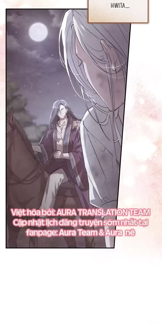 Khi Hắc Lang Gọi Tên Tôi Chapter 4 - Trang 2