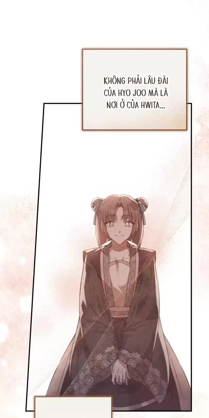 Khi Hắc Lang Gọi Tên Tôi Chapter 4 - Trang 2