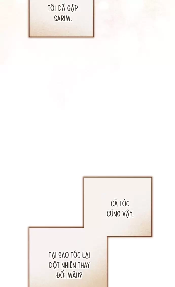 Khi Hắc Lang Gọi Tên Tôi Chapter 4 - Trang 2