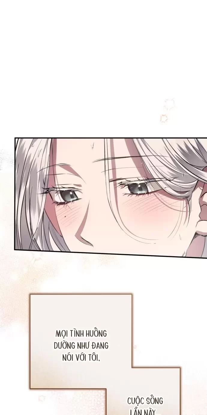 Khi Hắc Lang Gọi Tên Tôi Chapter 4 - Trang 2