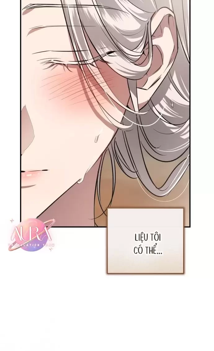 Khi Hắc Lang Gọi Tên Tôi Chapter 4 - Trang 2