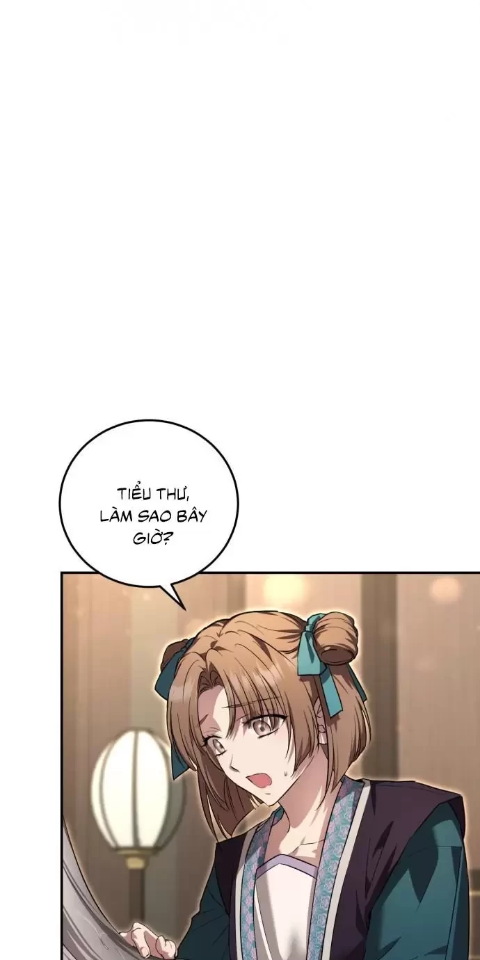 Khi Hắc Lang Gọi Tên Tôi Chapter 4 - Trang 2