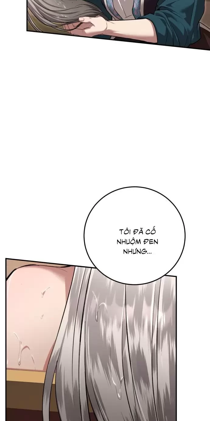 Khi Hắc Lang Gọi Tên Tôi Chapter 4 - Trang 2