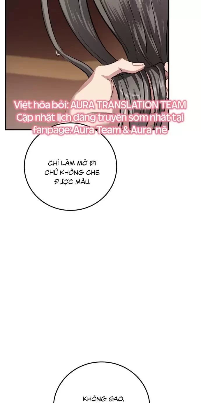 Khi Hắc Lang Gọi Tên Tôi Chapter 4 - Trang 2