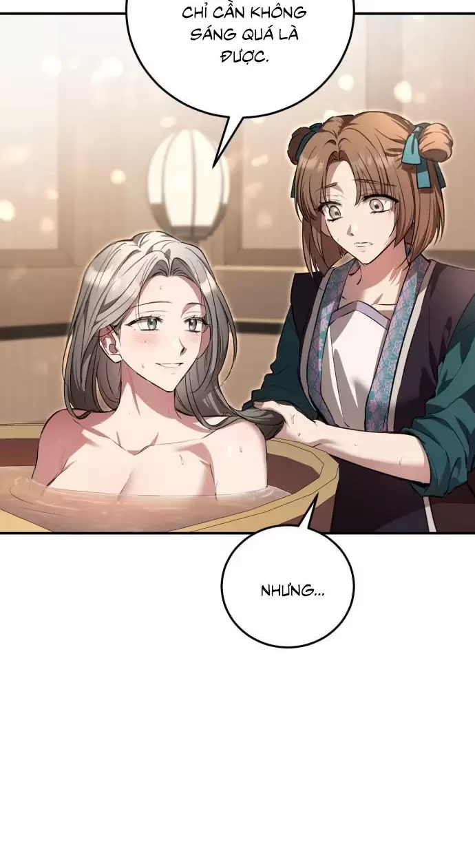 Khi Hắc Lang Gọi Tên Tôi Chapter 4 - Trang 2