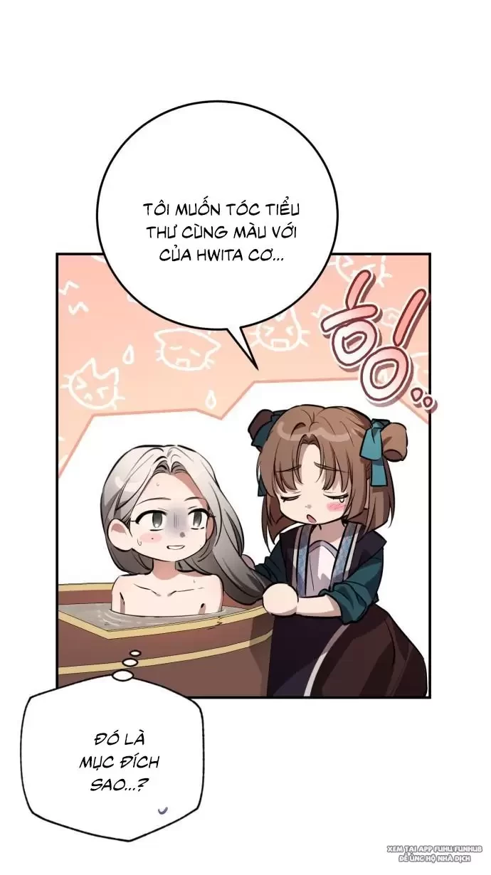 Khi Hắc Lang Gọi Tên Tôi Chapter 4 - Trang 2