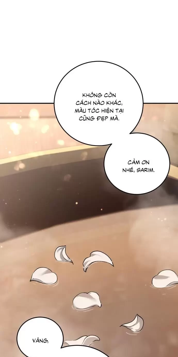 Khi Hắc Lang Gọi Tên Tôi Chapter 4 - Trang 2