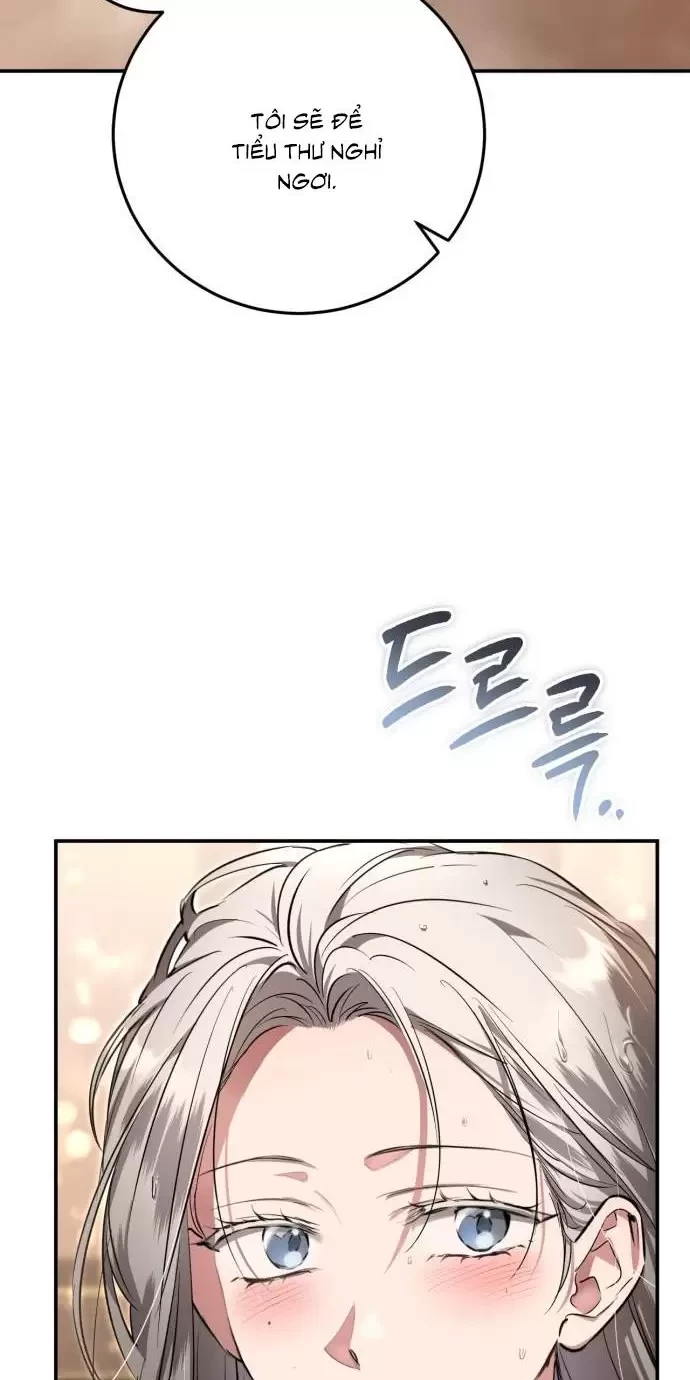 Khi Hắc Lang Gọi Tên Tôi Chapter 4 - Trang 2