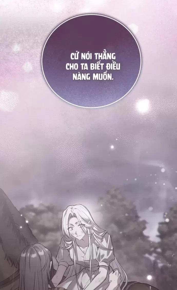 Khi Hắc Lang Gọi Tên Tôi Chapter 4 - Trang 2