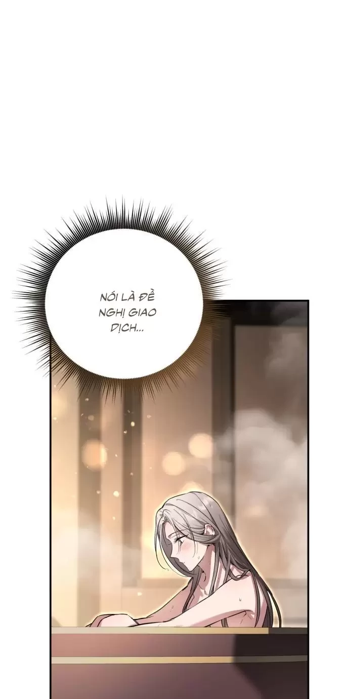 Khi Hắc Lang Gọi Tên Tôi Chapter 4 - Trang 2