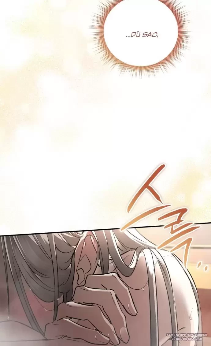 Khi Hắc Lang Gọi Tên Tôi Chapter 4 - Trang 2