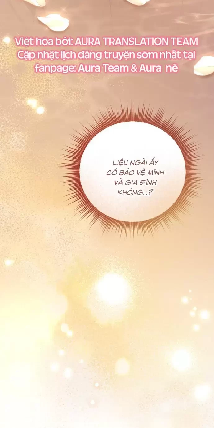 Khi Hắc Lang Gọi Tên Tôi Chapter 4 - Trang 2