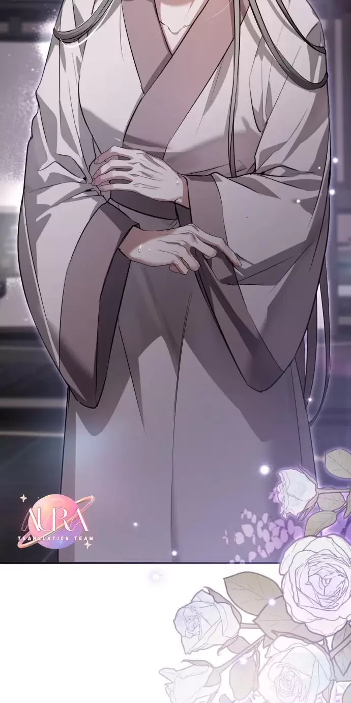 Khi Hắc Lang Gọi Tên Tôi Chapter 4 - Trang 2