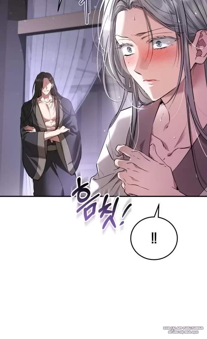 Khi Hắc Lang Gọi Tên Tôi Chapter 4 - Trang 2