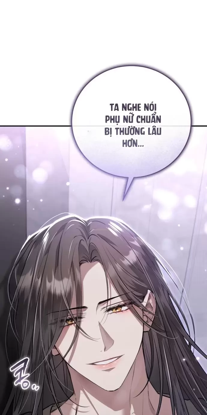 Khi Hắc Lang Gọi Tên Tôi Chapter 4 - Trang 2