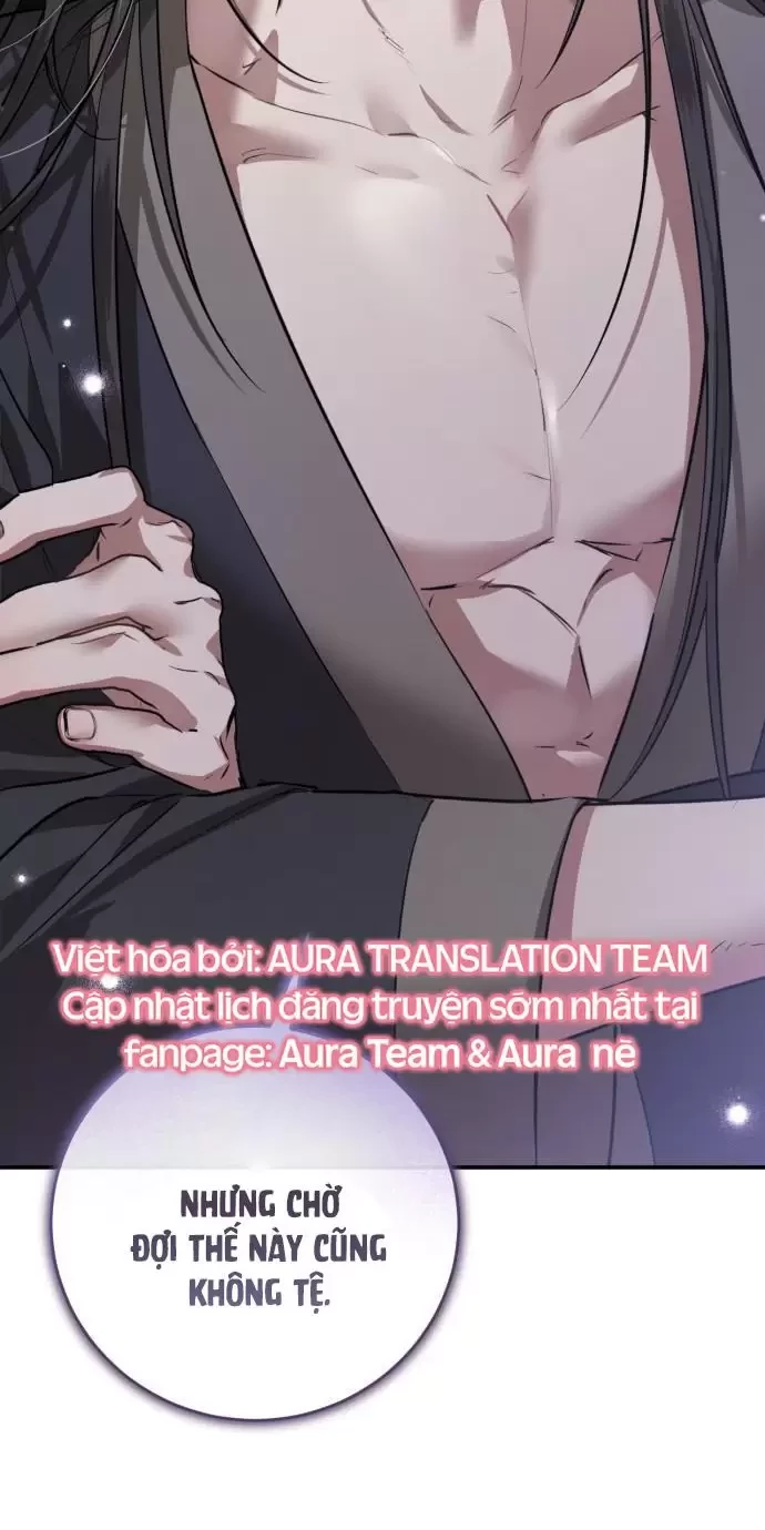 Khi Hắc Lang Gọi Tên Tôi Chapter 4 - Trang 2