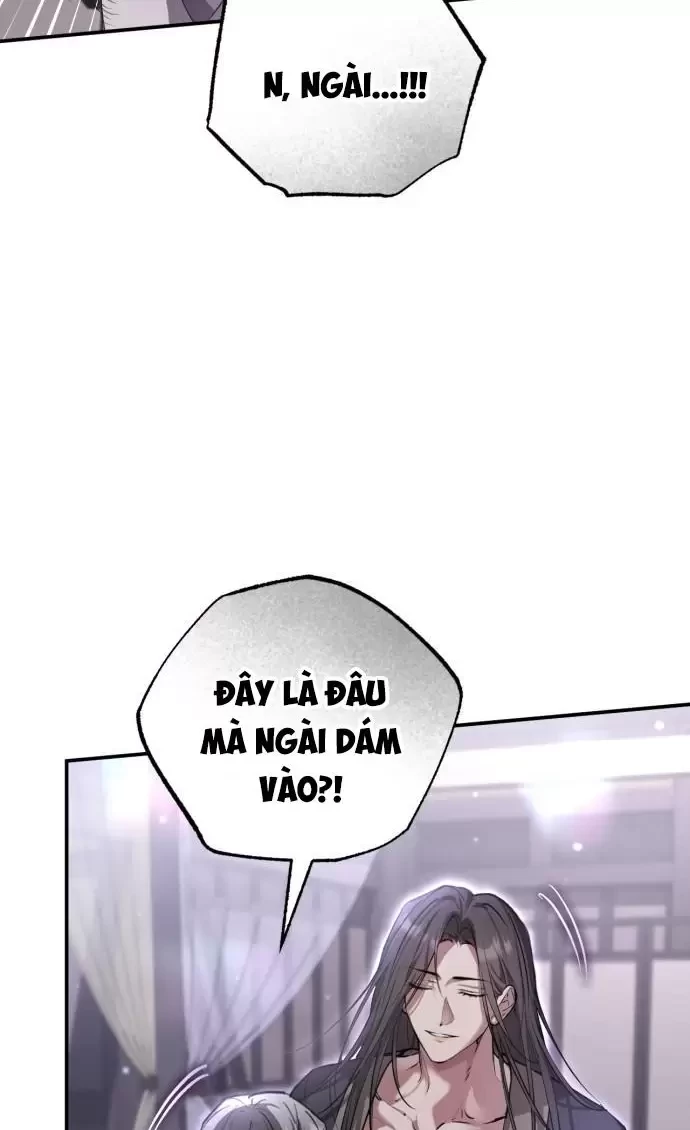 Khi Hắc Lang Gọi Tên Tôi Chapter 4 - Trang 2