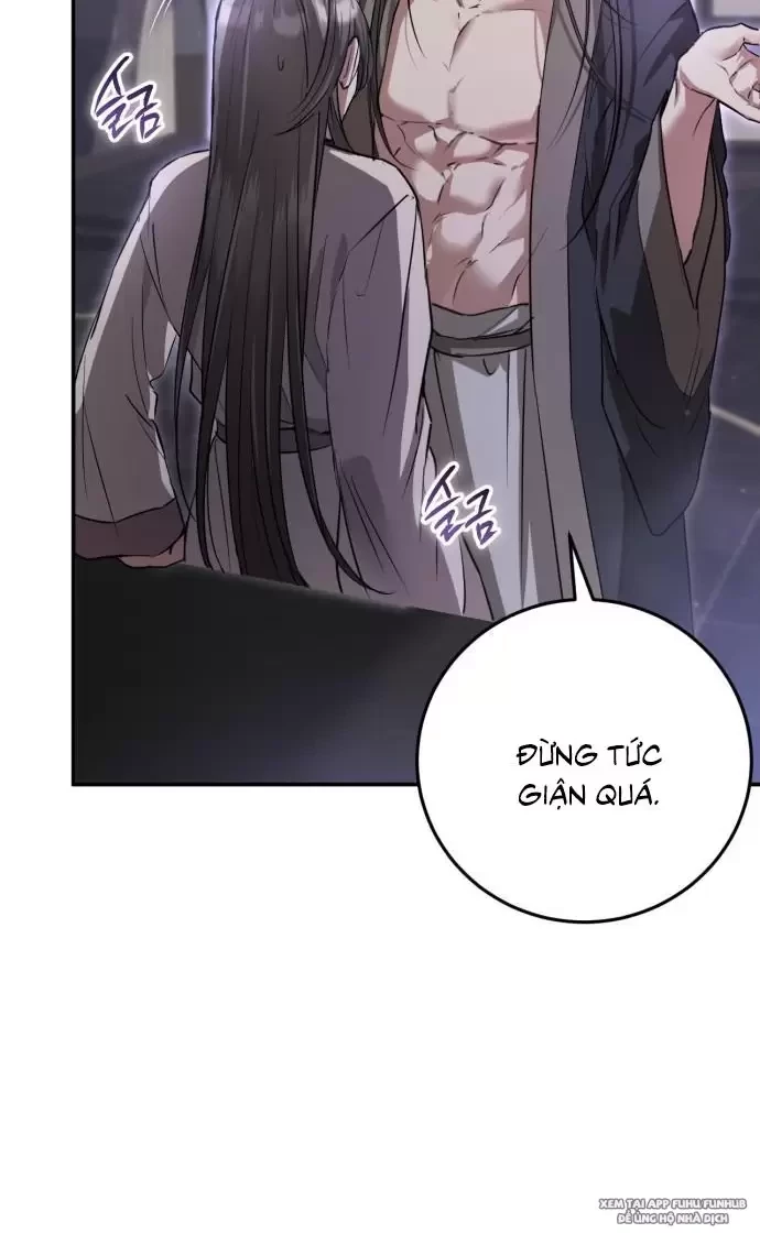 Khi Hắc Lang Gọi Tên Tôi Chapter 4 - Trang 2