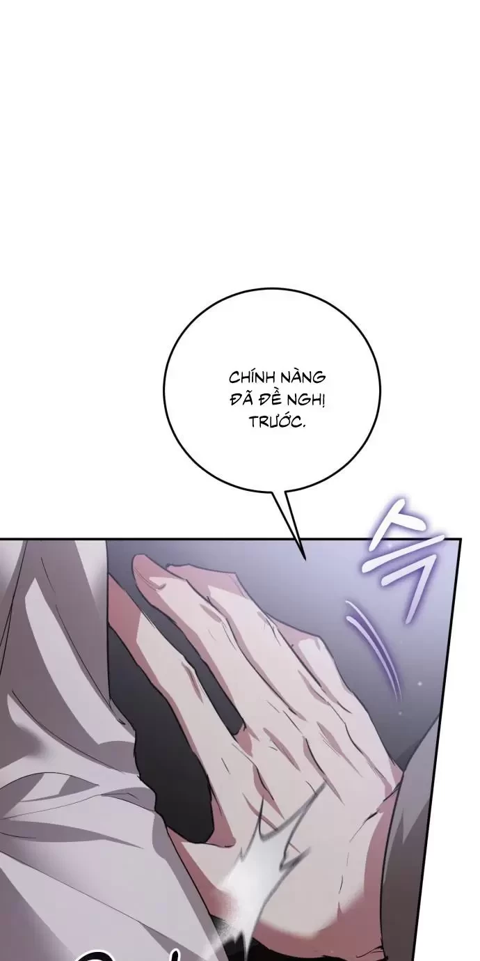 Khi Hắc Lang Gọi Tên Tôi Chapter 4 - Trang 2