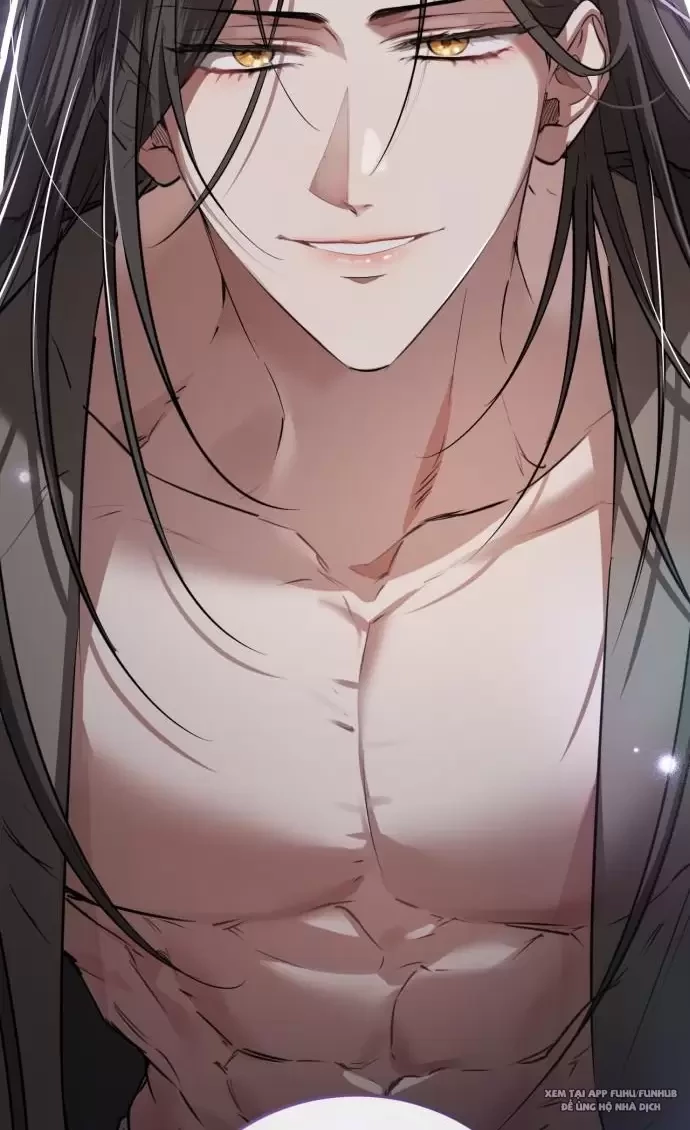 Khi Hắc Lang Gọi Tên Tôi Chapter 4 - Trang 2