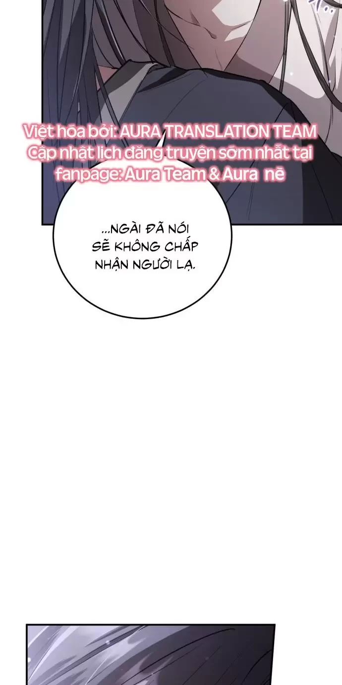 Khi Hắc Lang Gọi Tên Tôi Chapter 4 - Trang 2