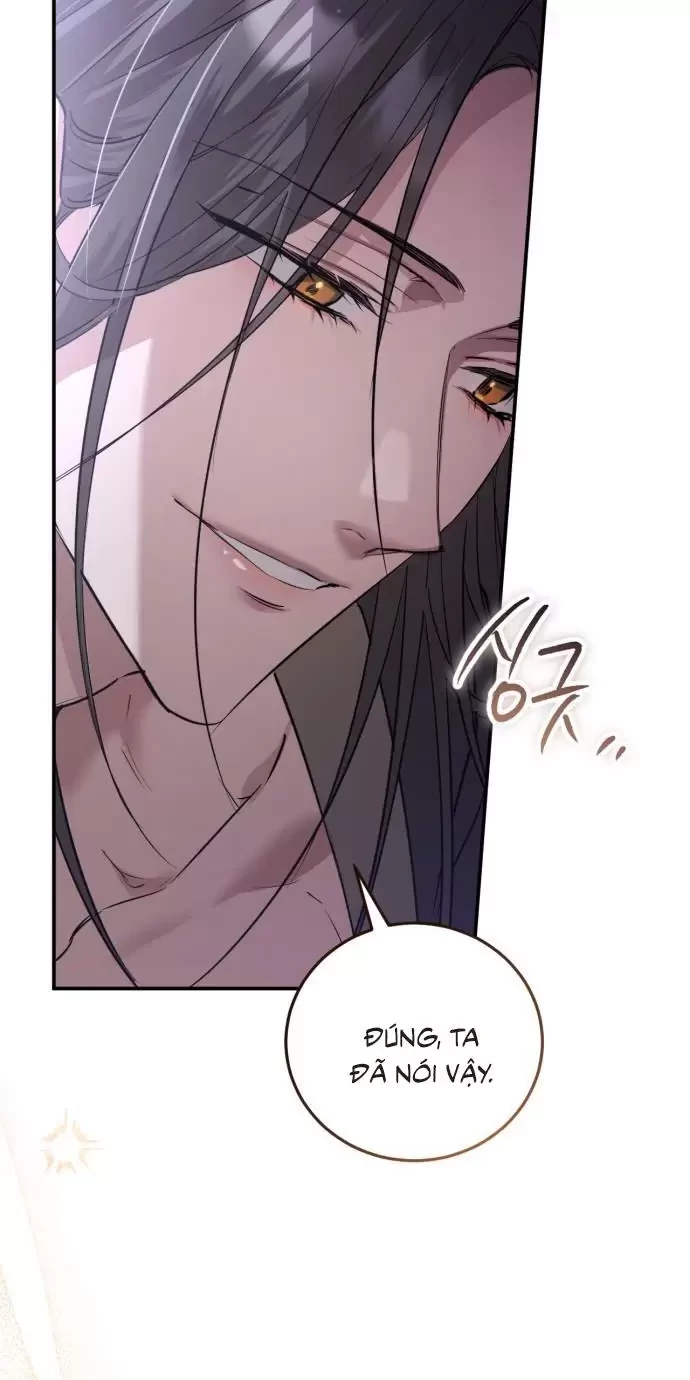 Khi Hắc Lang Gọi Tên Tôi Chapter 4 - Trang 2