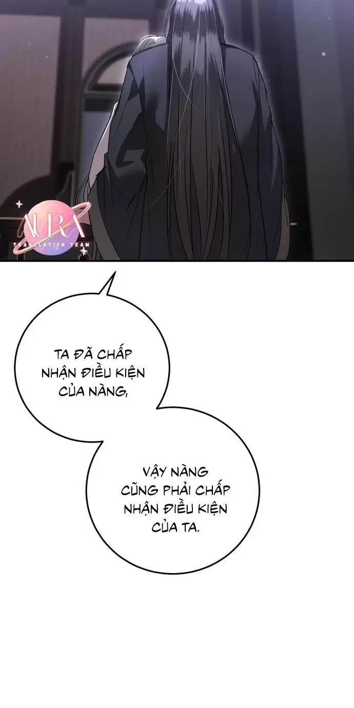 Khi Hắc Lang Gọi Tên Tôi Chapter 4 - Trang 2