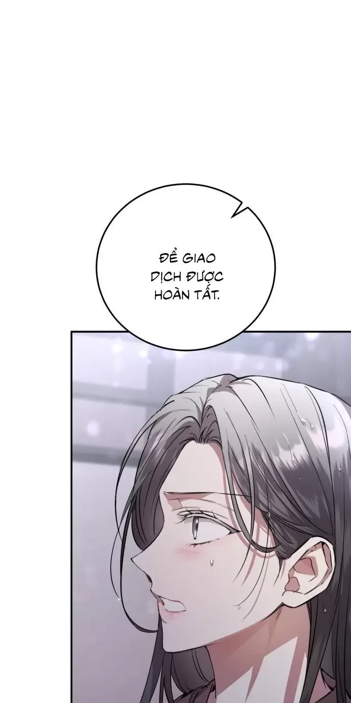 Khi Hắc Lang Gọi Tên Tôi Chapter 4 - Trang 2