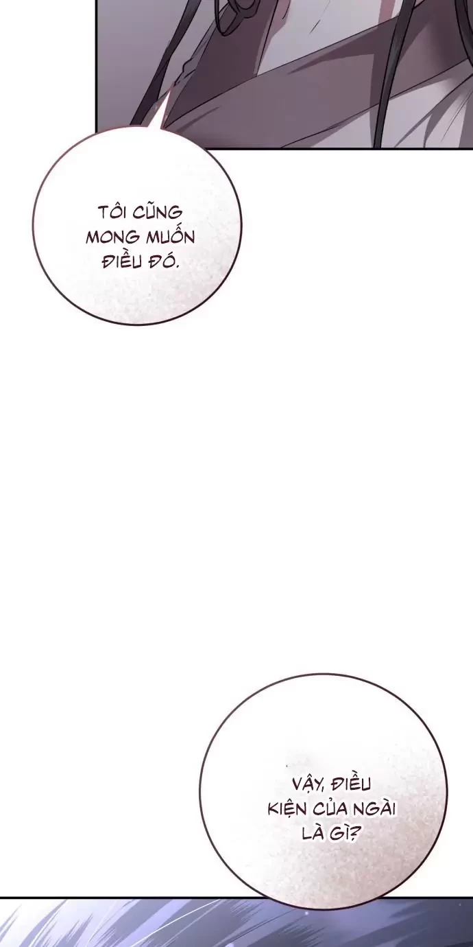 Khi Hắc Lang Gọi Tên Tôi Chapter 4 - Trang 2