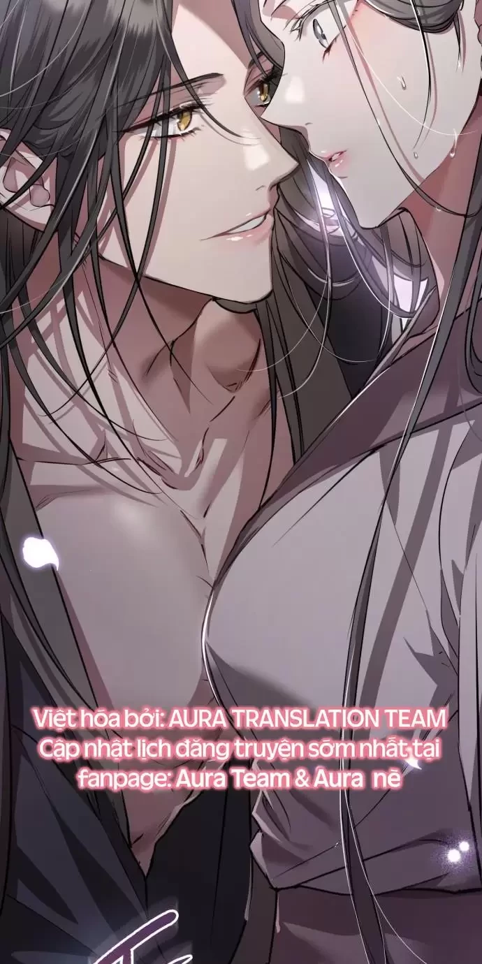 Khi Hắc Lang Gọi Tên Tôi Chapter 4 - Trang 2