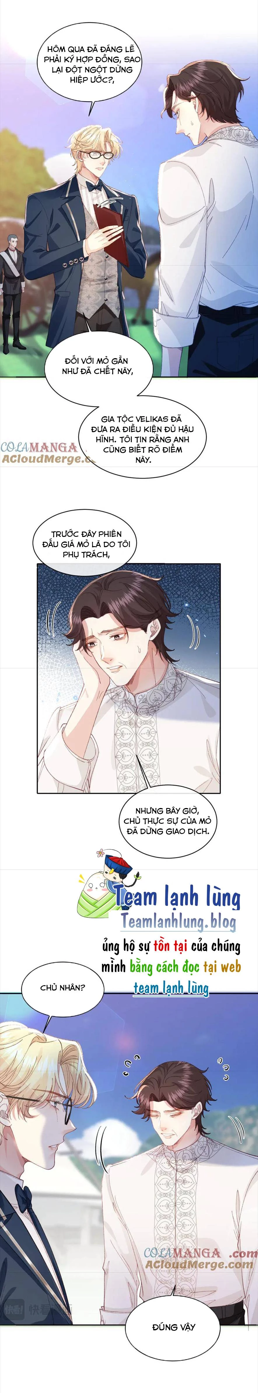 Nữ Chính Trong Truyện Ngược Luyến Tình Yêu Đã Thức Tỉnh Chapter 19 - Trang 3