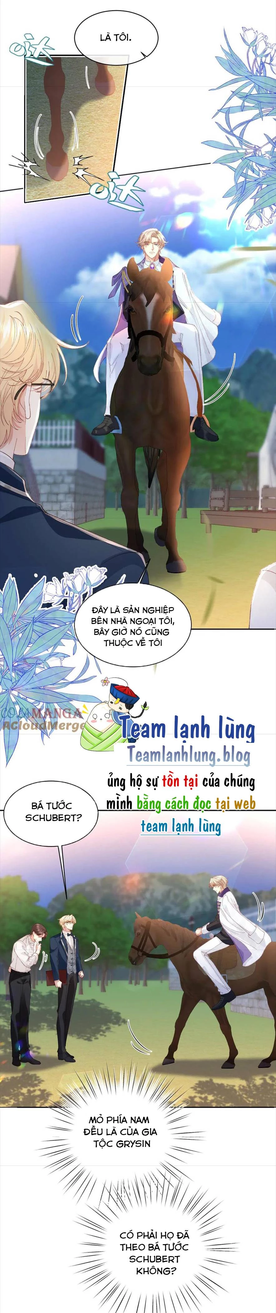 Nữ Chính Trong Truyện Ngược Luyến Tình Yêu Đã Thức Tỉnh Chapter 19 - Trang 3