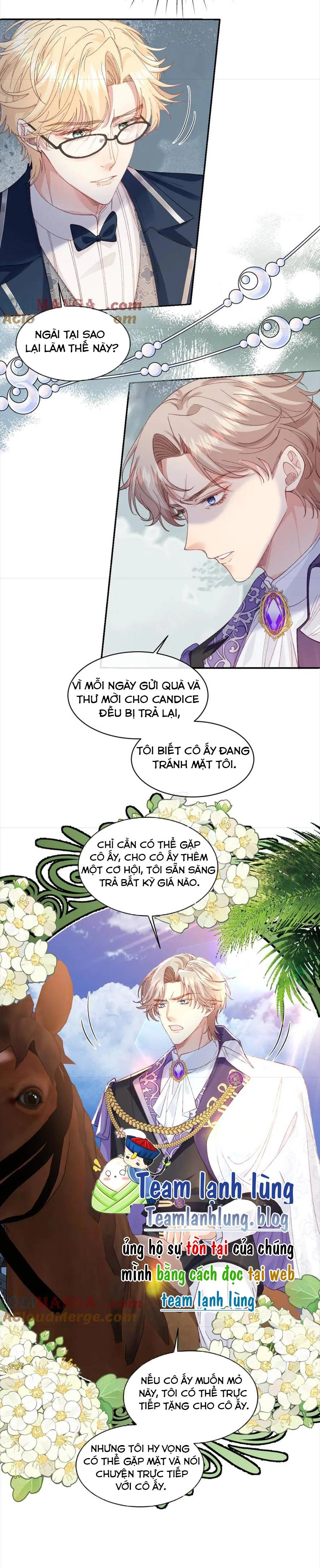 Nữ Chính Trong Truyện Ngược Luyến Tình Yêu Đã Thức Tỉnh Chapter 19 - Trang 3