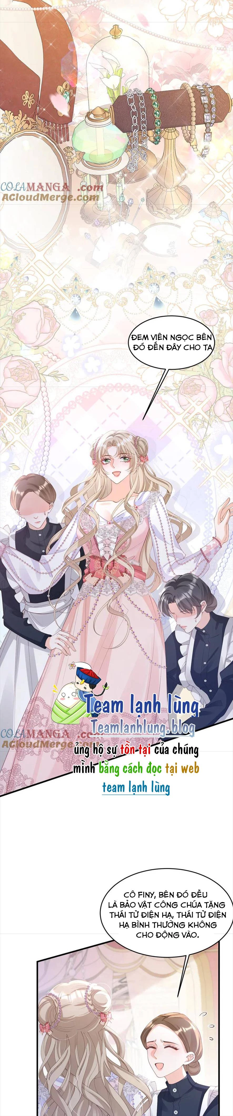 Cầu Hôn Giáo Hoàng Chapter 23 - Trang 2