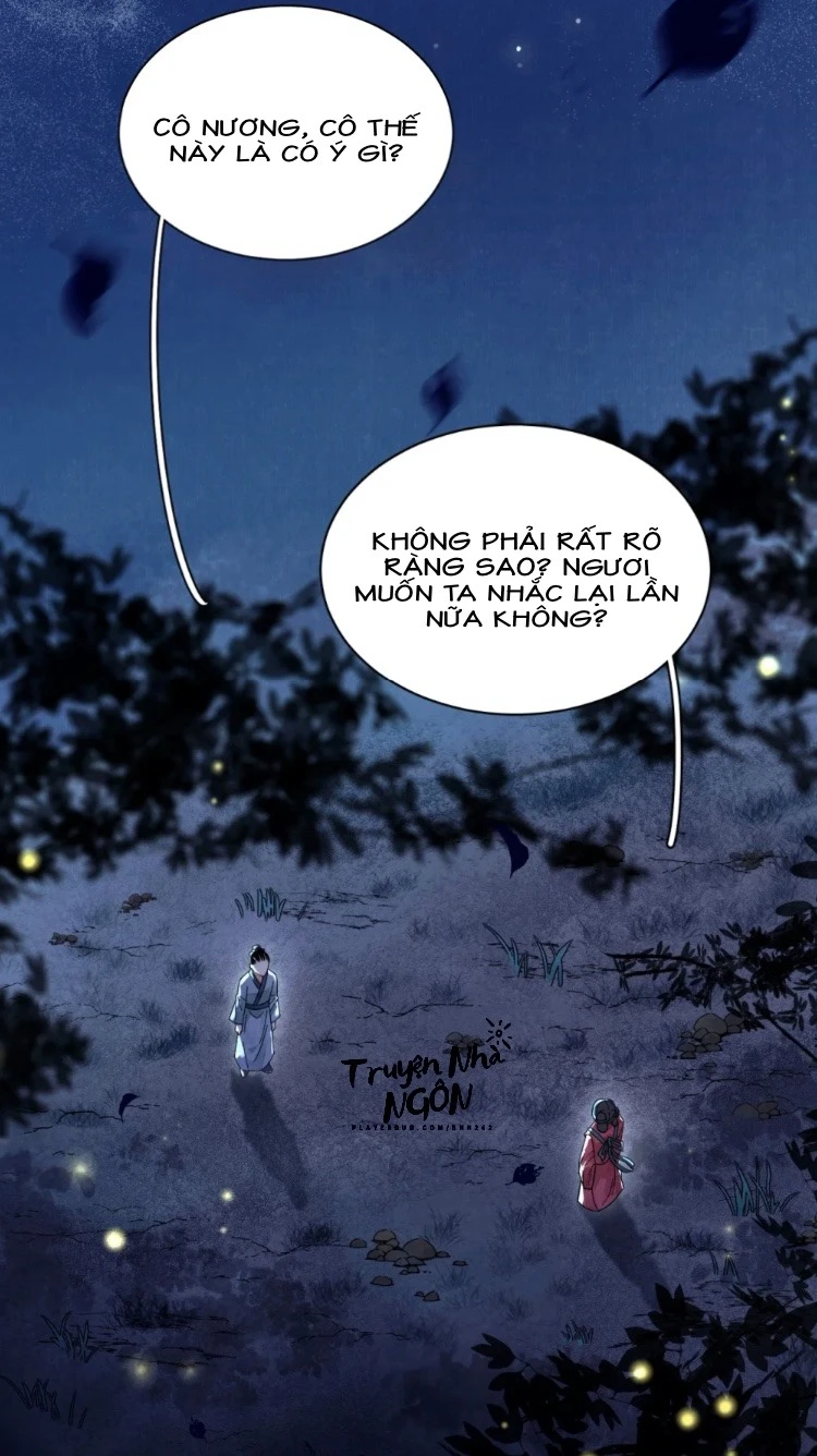 Phu Quân Hoàng Vị Thuộc Về Ta Chapter 1 - Trang 2