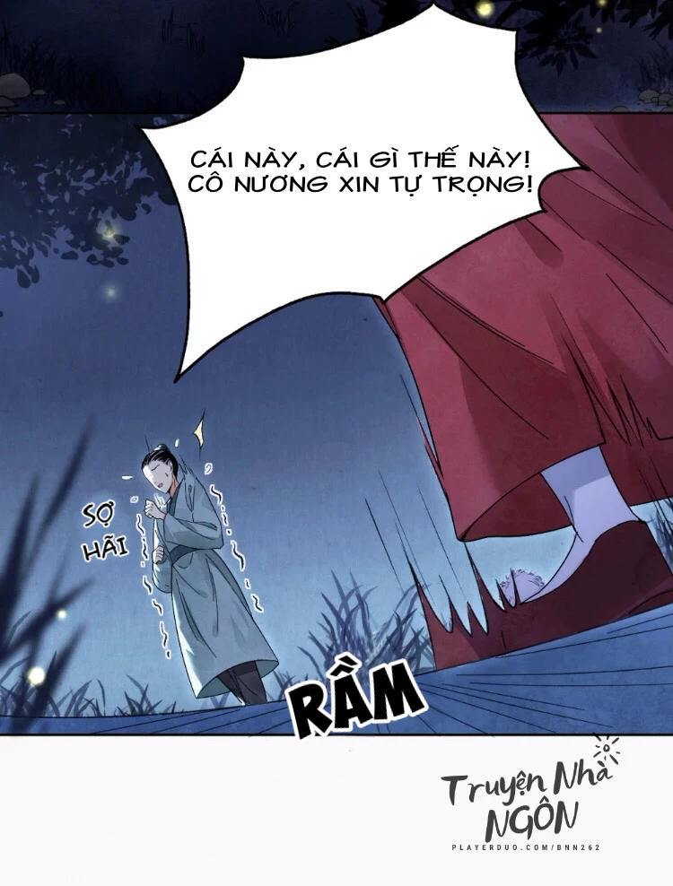 Phu Quân Hoàng Vị Thuộc Về Ta Chapter 1 - Trang 2