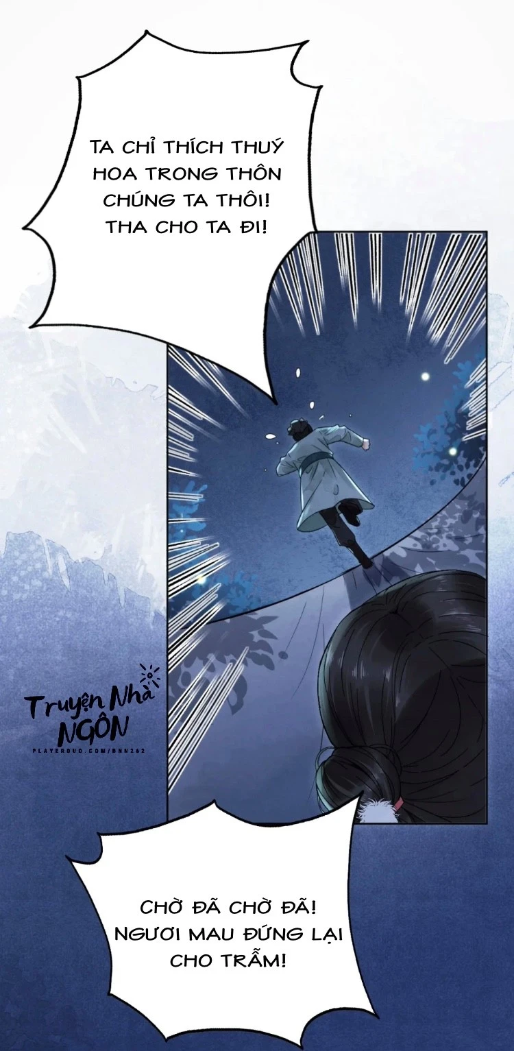 Phu Quân Hoàng Vị Thuộc Về Ta Chapter 1 - Trang 2