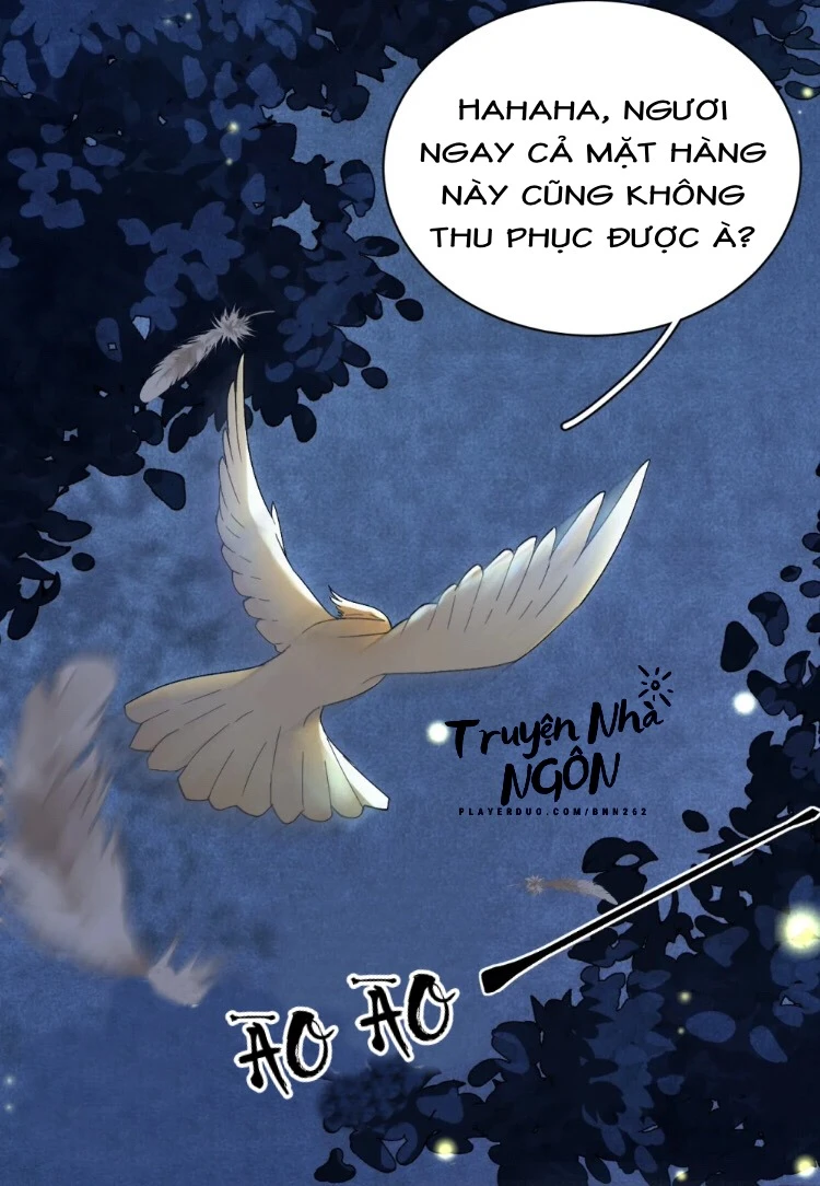 Phu Quân Hoàng Vị Thuộc Về Ta Chapter 1 - Trang 2