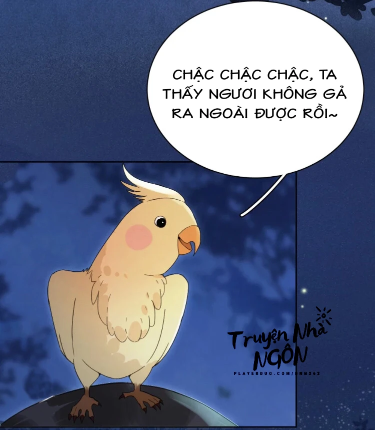 Phu Quân Hoàng Vị Thuộc Về Ta Chapter 1 - Trang 2