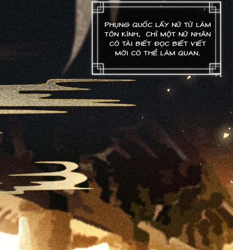 Phu Quân Hoàng Vị Thuộc Về Ta Chapter 1 - Trang 2