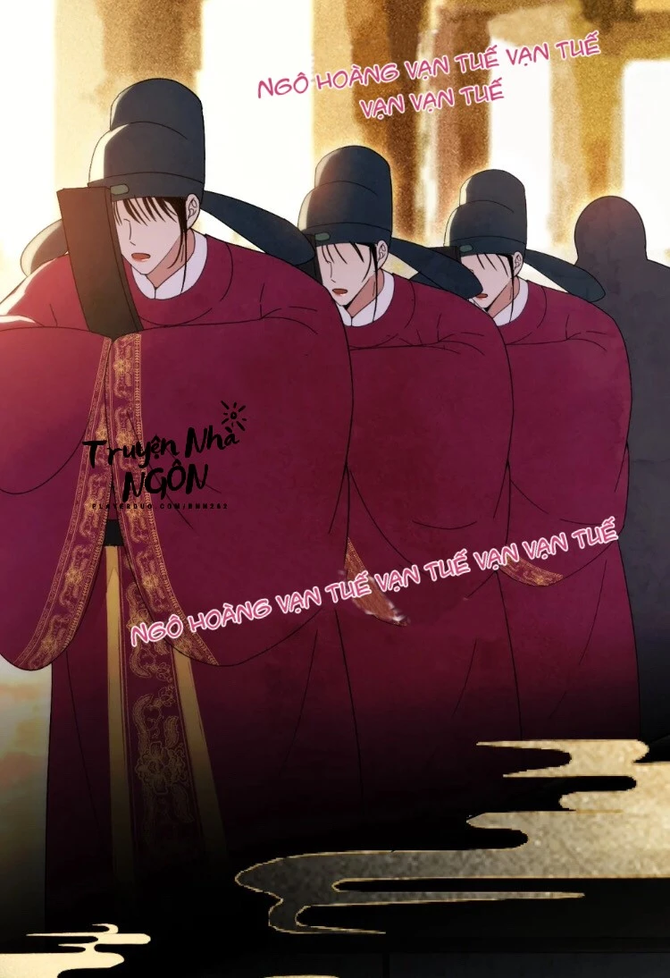 Phu Quân Hoàng Vị Thuộc Về Ta Chapter 1 - Trang 2