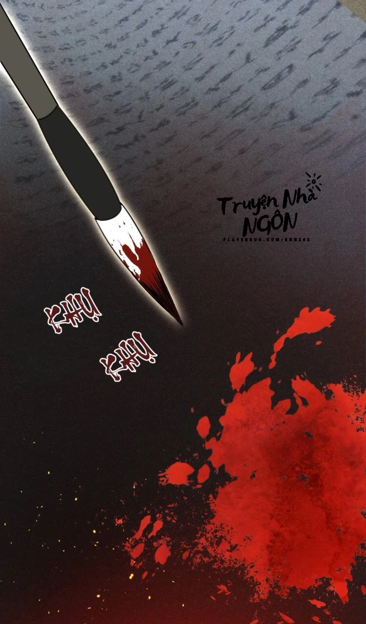 Phu Quân Hoàng Vị Thuộc Về Ta Chapter 1 - Trang 2