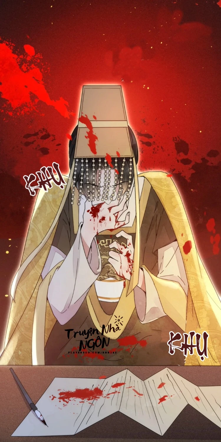 Phu Quân Hoàng Vị Thuộc Về Ta Chapter 1 - Trang 2