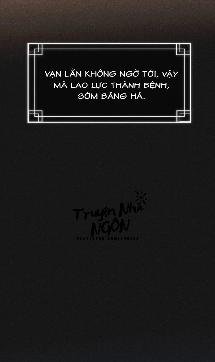 Phu Quân Hoàng Vị Thuộc Về Ta Chapter 1 - Trang 2