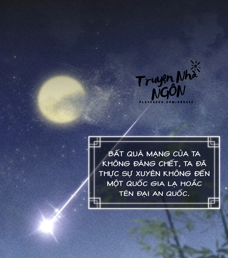 Phu Quân Hoàng Vị Thuộc Về Ta Chapter 1 - Trang 2