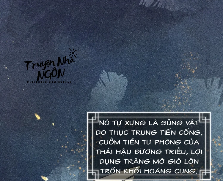 Phu Quân Hoàng Vị Thuộc Về Ta Chapter 1 - Trang 2