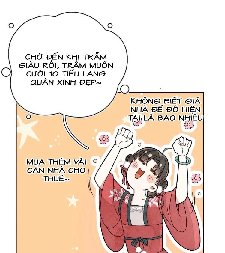 Phu Quân Hoàng Vị Thuộc Về Ta Chapter 1 - Trang 2