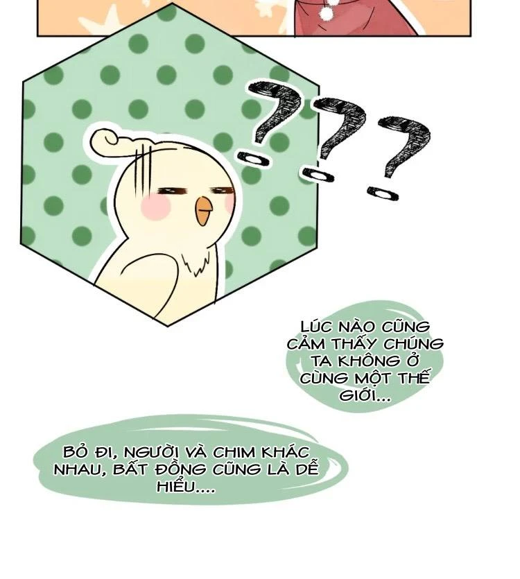 Phu Quân Hoàng Vị Thuộc Về Ta Chapter 1 - Trang 2