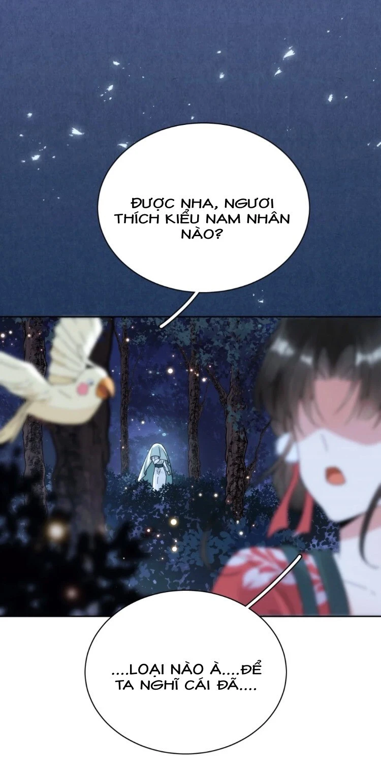 Phu Quân Hoàng Vị Thuộc Về Ta Chapter 1 - Trang 2